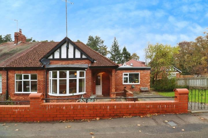 3 bedrooms house for sale in Morpeth, United Kingdom - Image 2