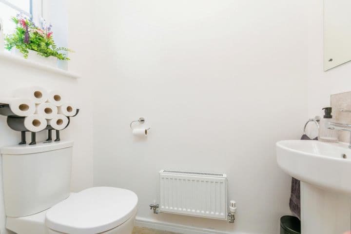 2 bedrooms house for sale in Rotherham, United Kingdom - Image 6