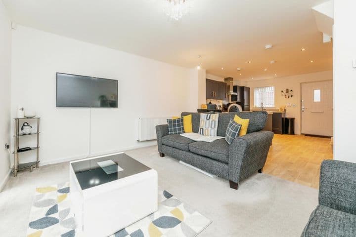 2 bedrooms house for sale in Rotherham, United Kingdom - Image 8