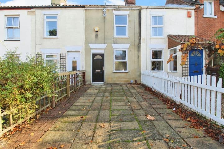 3 bedrooms house for sale in Norwich, United Kingdom