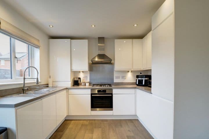 3 bedrooms house for sale in Preston, United Kingdom - Image 9