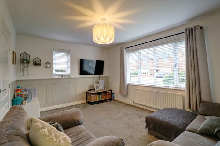 3 bedrooms house for sale in Preston, United Kingdom - Image 4