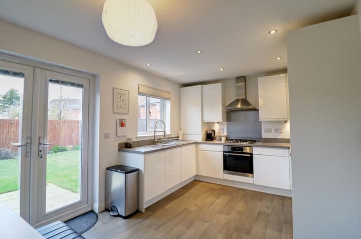 3 bedrooms house for sale in Preston, United Kingdom - Image 10