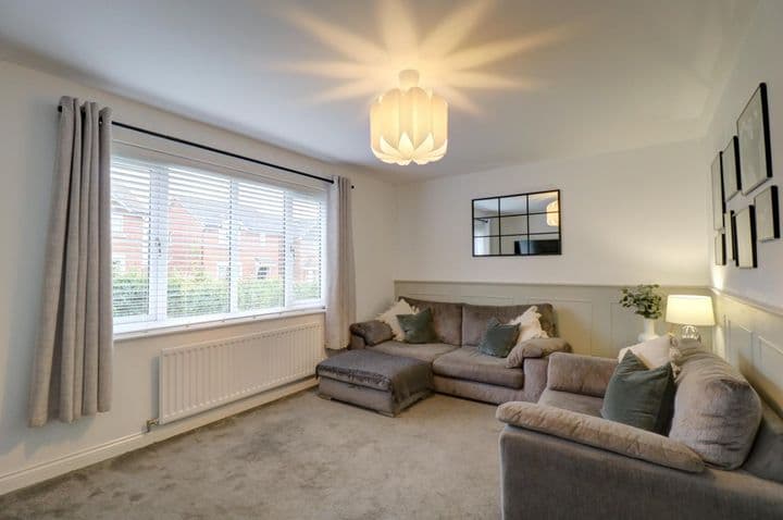 3 bedrooms house for sale in Preston, United Kingdom - Image 5