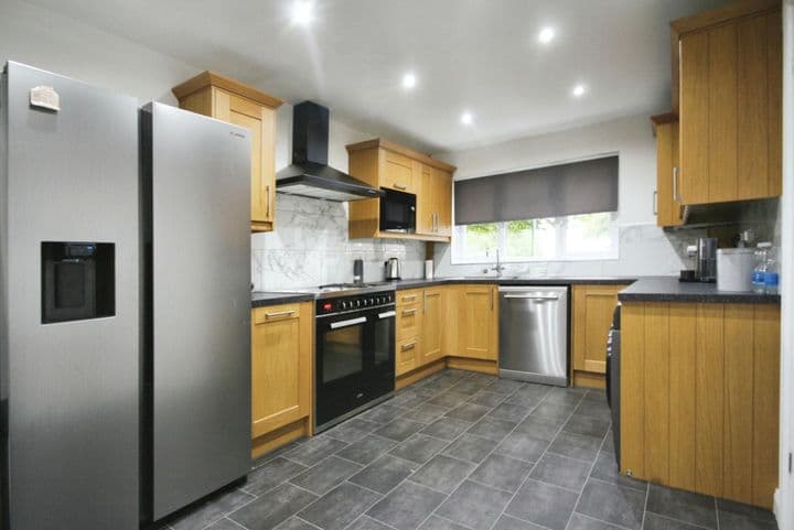 2 bedrooms house for sale in Maidstone, United Kingdom - Image 6