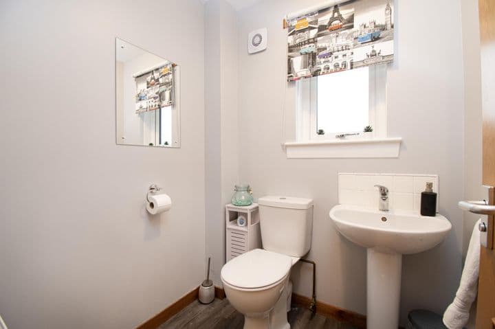 5 bedrooms house for sale in Laurencekirk, United Kingdom - Image 10