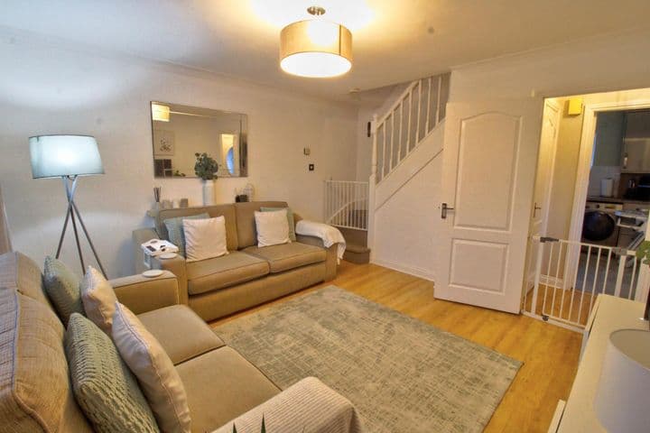 2 bedrooms house for sale in Cramlington, United Kingdom - Image 7