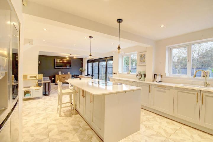 4 bedrooms house for sale in Tamworth, United Kingdom - Image 5