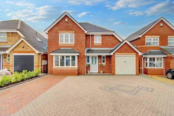 4 bedrooms house for sale in Tamworth, United Kingdom - Image 2