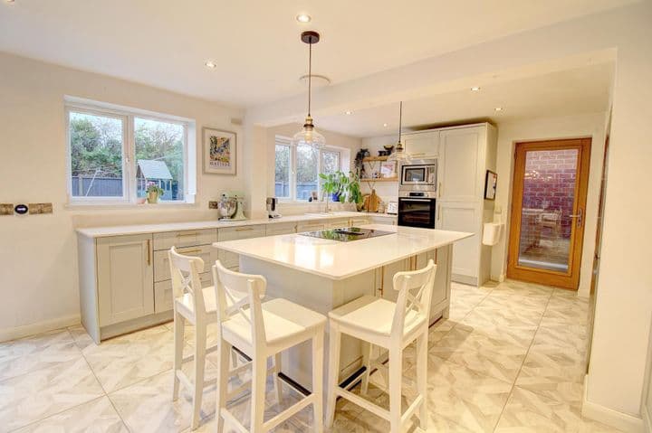 4 bedrooms house for sale in Tamworth, United Kingdom - Image 6