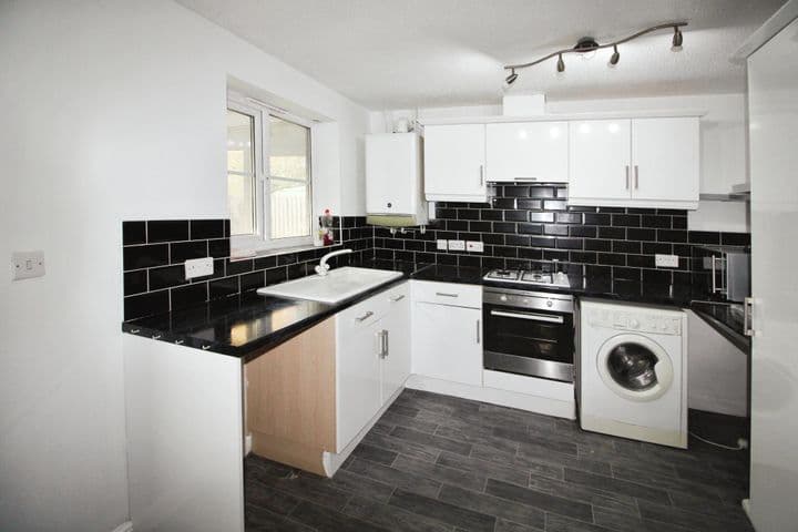 2 bedrooms house for sale in Scunthorpe, United Kingdom - Image 3