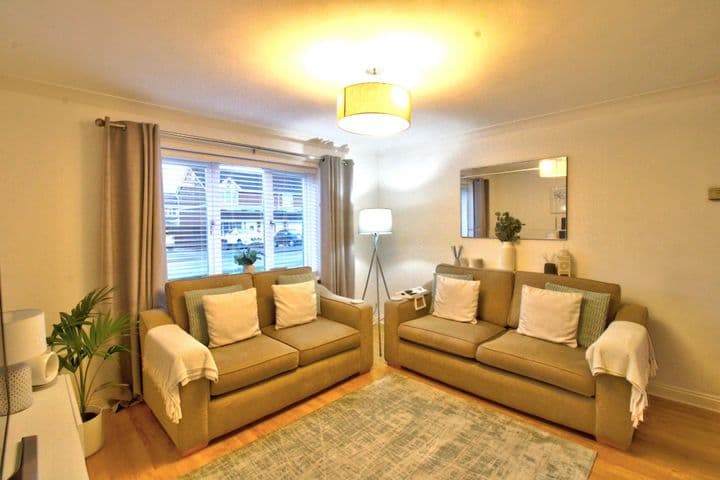 2 bedrooms house for sale in Cramlington, United Kingdom - Image 9