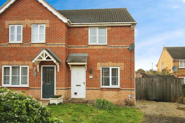 2 bedrooms house for sale in Scunthorpe, United Kingdom - Image 2