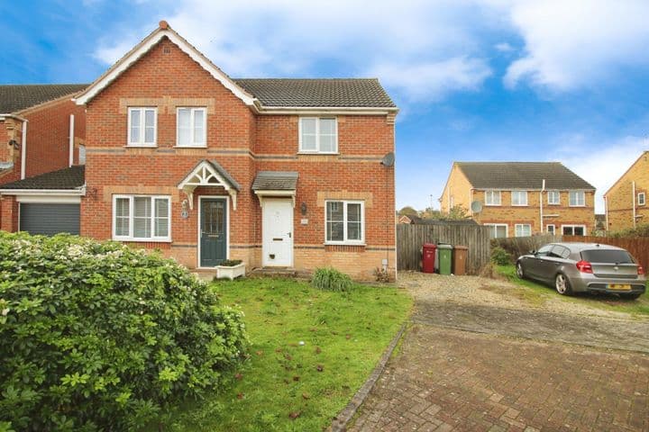 2 bedrooms house for sale in Scunthorpe, United Kingdom - Image 11