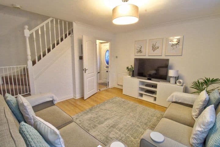 2 bedrooms house for sale in Cramlington, United Kingdom - Image 6