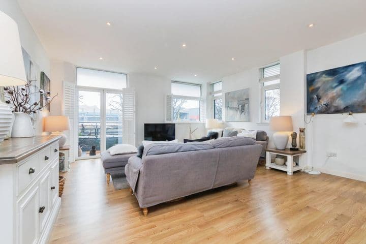 2 bedrooms apartment for sale in Glasgow, United Kingdom - Image 9