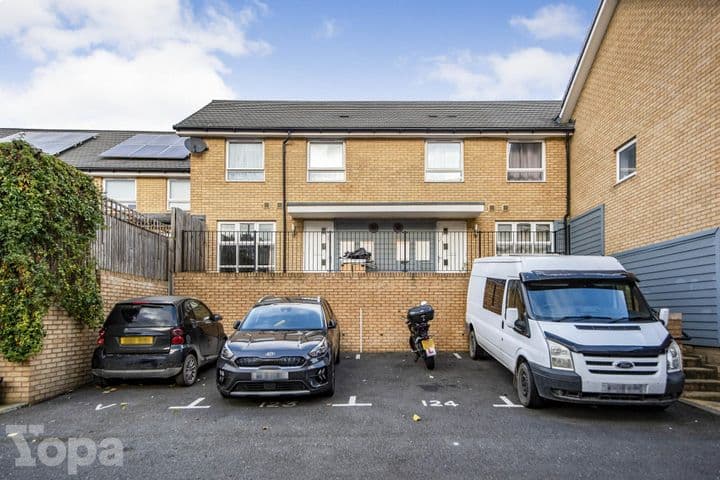 2 bedrooms house for sale in Belvedere, United Kingdom - Image 6