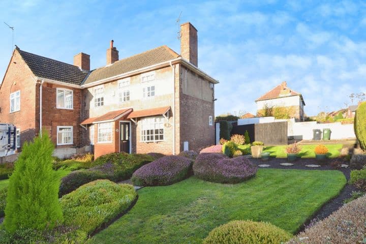 3 bedrooms house for sale in Nottingham, United Kingdom - Image 2