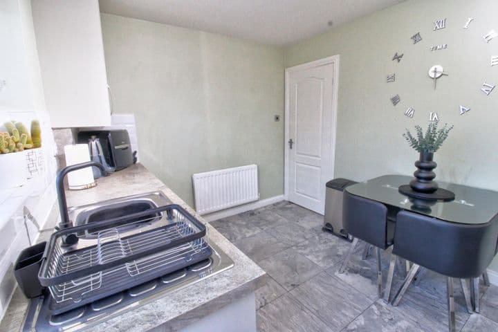 2 bedrooms house for sale in Cramlington, United Kingdom - Image 12