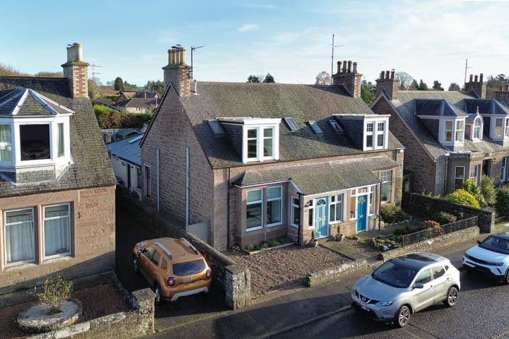 3 bedrooms house for sale in Brechin, United Kingdom - Image 2