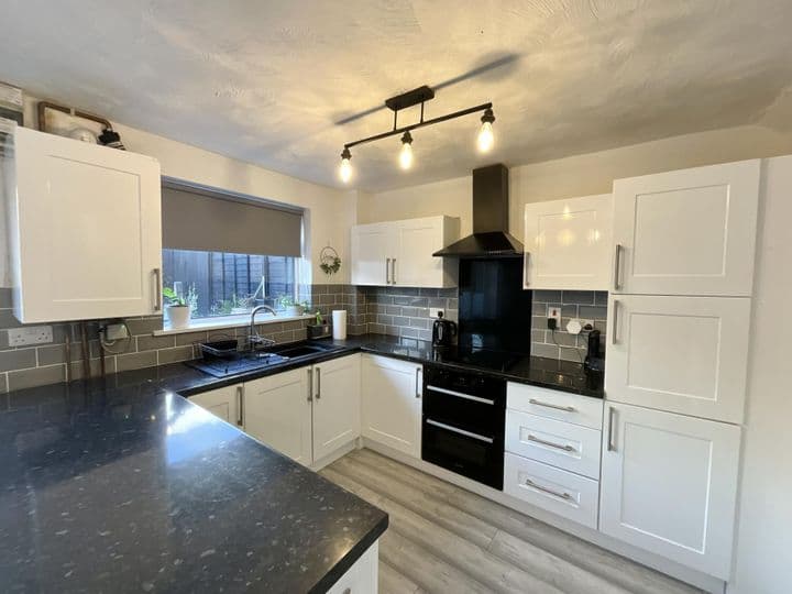 3 bedrooms house for sale in Nottingham, United Kingdom - Image 11