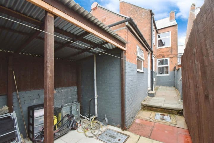 3 bedrooms house for sale in Leicester, United Kingdom - Image 4