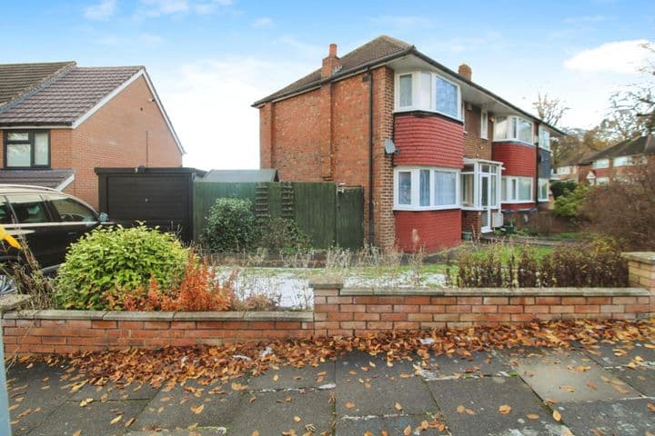 2 bedrooms house for sale in Birmingham, United Kingdom - Image 2