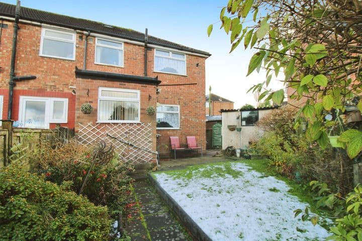 2 bedrooms house for sale in Birmingham, United Kingdom - Image 4