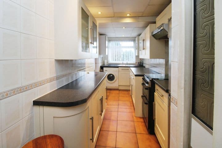 2 bedrooms house for sale in Birmingham, United Kingdom - Image 3