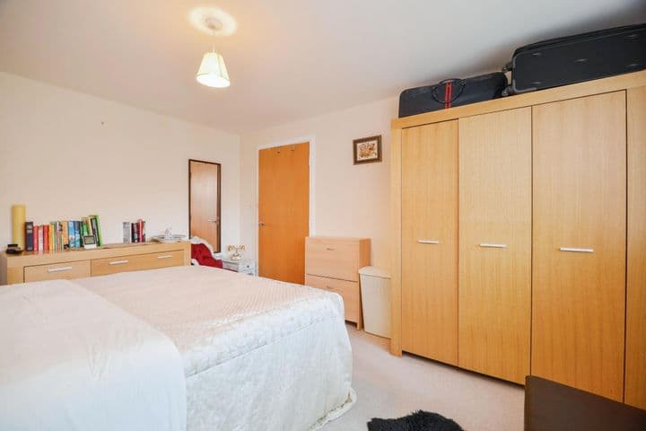 2 bedrooms apartment for sale in Middlesbrough, United Kingdom - Image 9