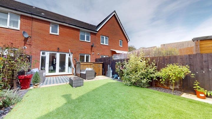 3 bedrooms house for sale in Newport, United Kingdom - Image 11