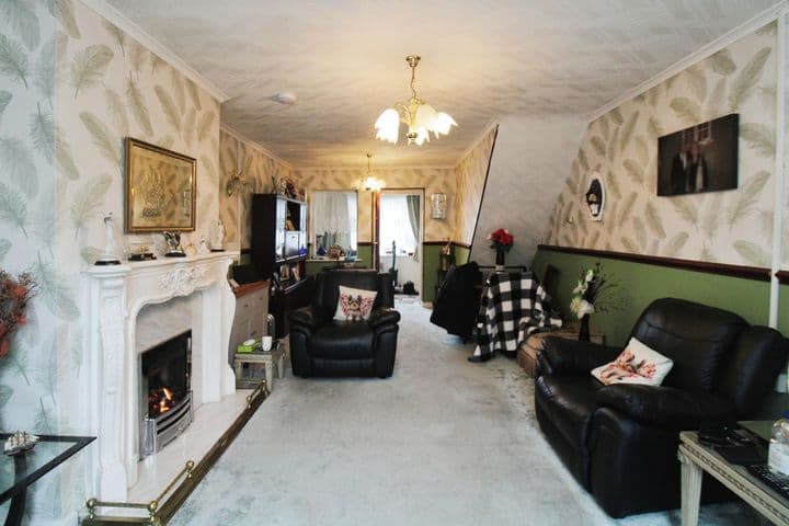 3 bedrooms house for sale in Birmingham, United Kingdom - Image 4