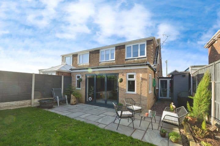 3 bedrooms house for sale in Sheffield, United Kingdom