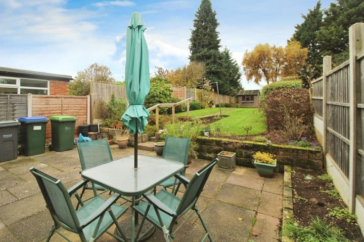 3 bedrooms house for sale in Birmingham, United Kingdom - Image 5