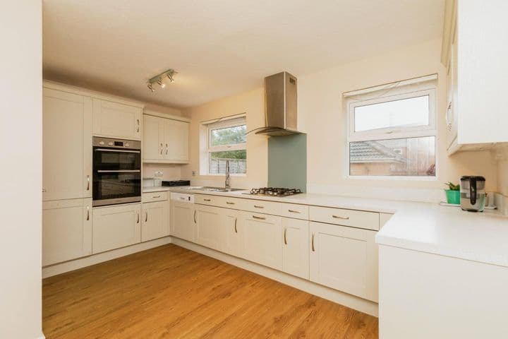 4 bedrooms house for sale in Bristol, United Kingdom - Image 5