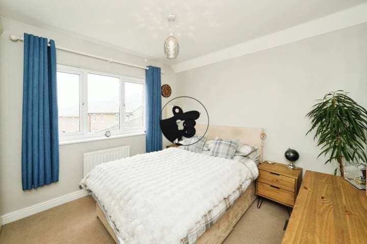 3 bedrooms house for sale in Caldicot, United Kingdom - Image 12