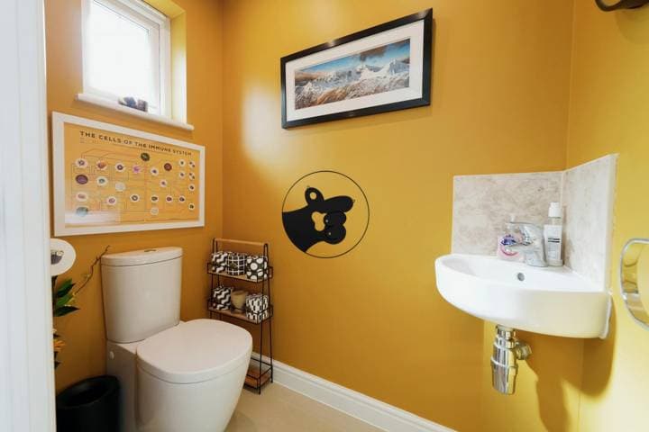 3 bedrooms house for sale in Caldicot, United Kingdom - Image 8