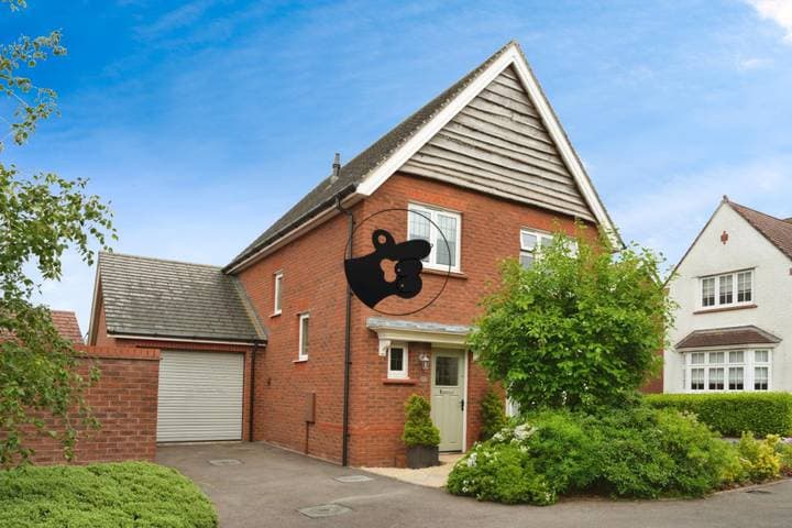 3 bedrooms house for sale in Caldicot, United Kingdom - Image 19