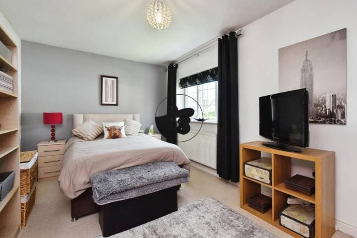 4 bedrooms house for sale in Ebbw Vale, United Kingdom - Image 14