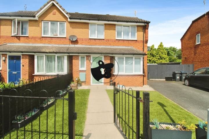 3 bedrooms house for sale in Birmingham, United Kingdom - Image 28