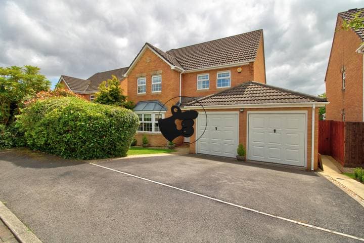 4 bedrooms house for sale in Newport, United Kingdom - Image 2