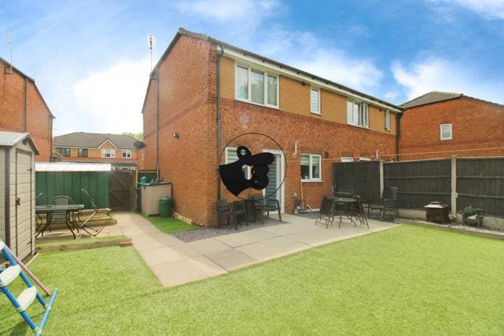 3 bedrooms house for sale in Birmingham, United Kingdom - Image 7