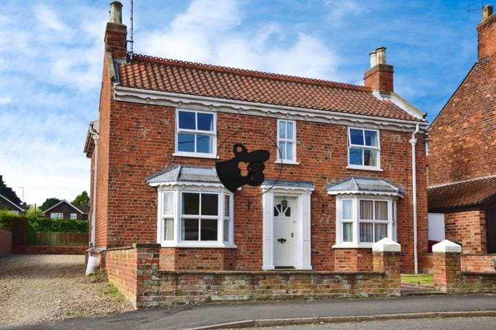 3 bedrooms house for sale in Barton-Upon-Humber, United Kingdom - Image 22