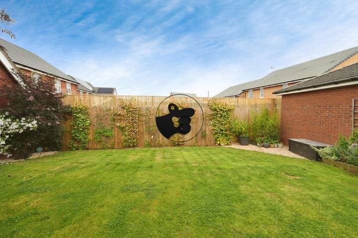 3 bedrooms house for sale in Caldicot, United Kingdom - Image 18