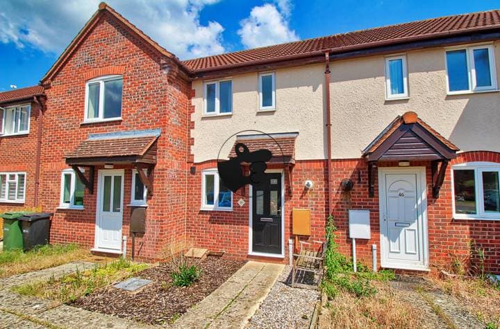 1 bedroom house for sale in Worcester, United Kingdom - Image 2