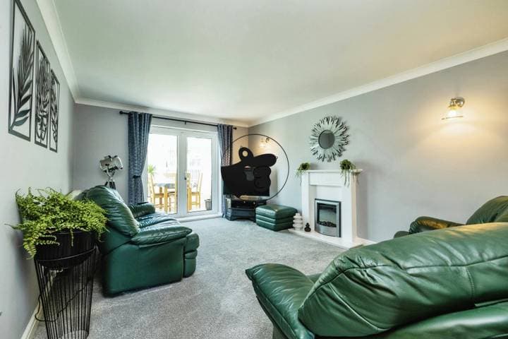 4 bedrooms house for sale in Welton, United Kingdom - Image 2