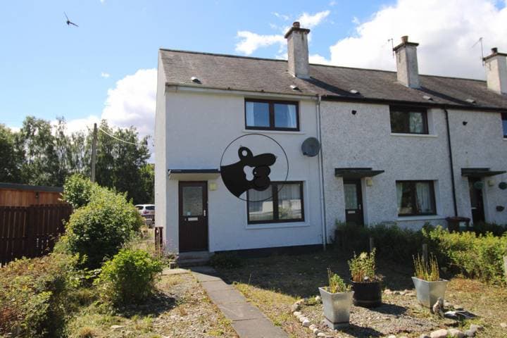 2 bedrooms house for sale in Muir Of Ord, United Kingdom - Image 12