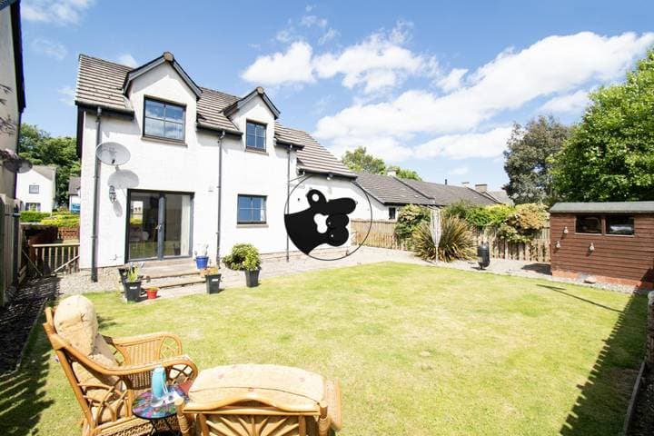 3 bedrooms house for sale in Montrose, United Kingdom - Image 24