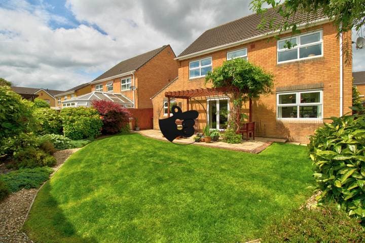 4 bedrooms house for sale in Newport, United Kingdom - Image 4