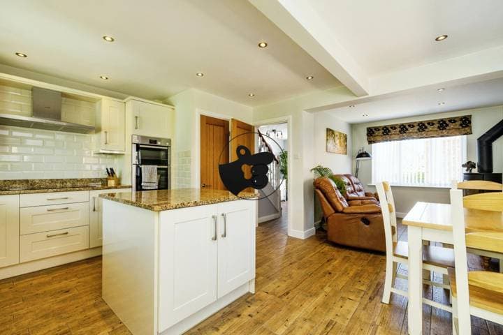 4 bedrooms house for sale in Welton, United Kingdom - Image 5